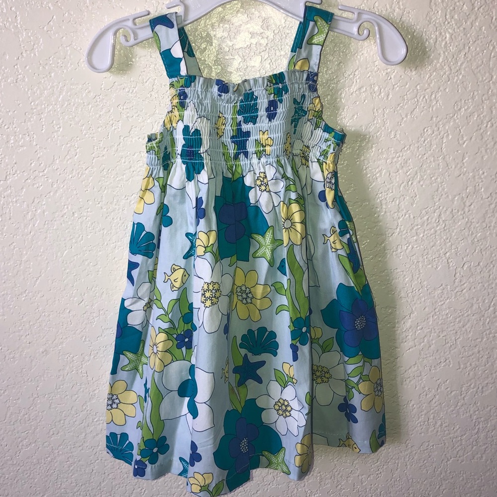 Gymboree Toddler Dresses